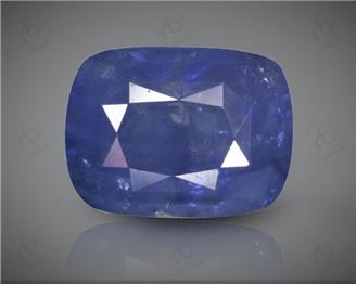 Natural H & T Blue Sapphire Neelam3.35CTS-2400